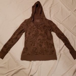 Juniors Sweater/hoodie